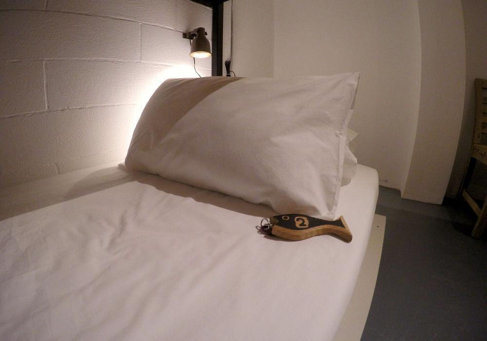 The Pier Albergue