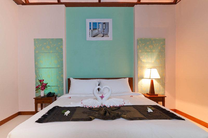 Tempat peranginan Samui Tonggad 3*