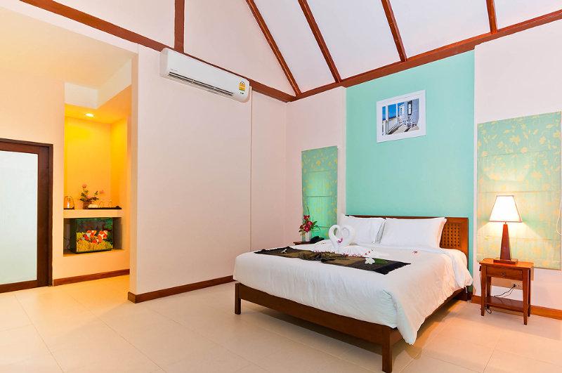 Samui Tonggad 3*