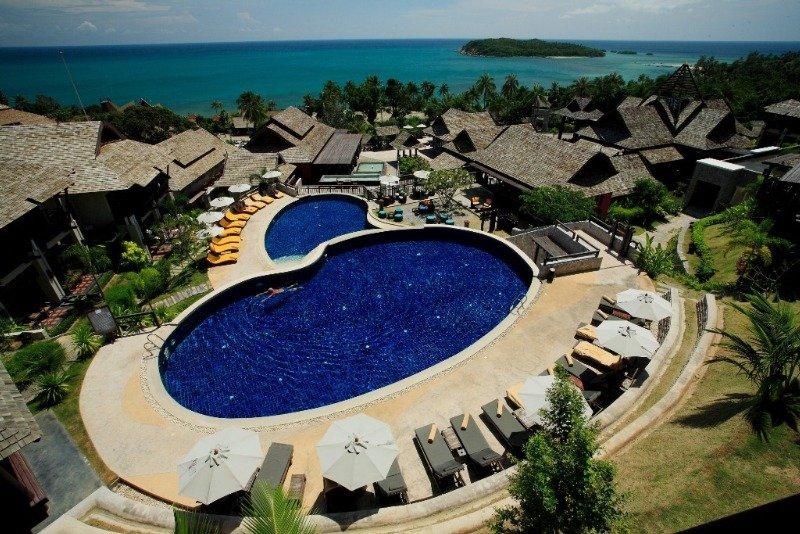 Bhundhari Resort And Spa