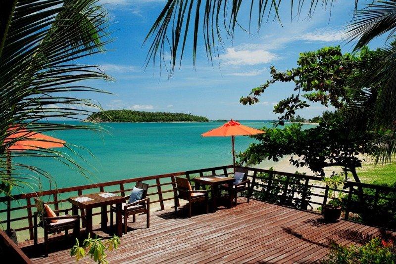 Bhundhari Resort And Spa Resort Bophut