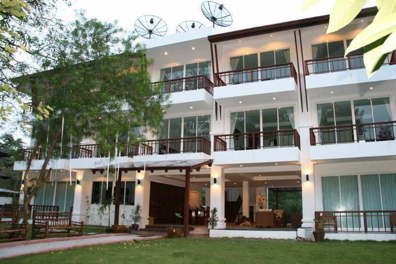 Hotel Kirati Choeng Mon