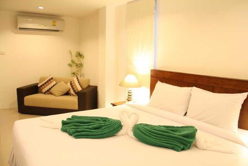 Kirati Hotel Choeng Mon