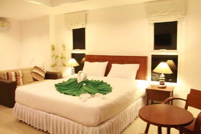 Kirati Hotel