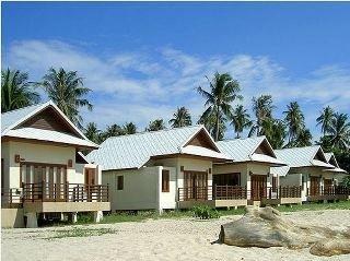 Phangka Paradise