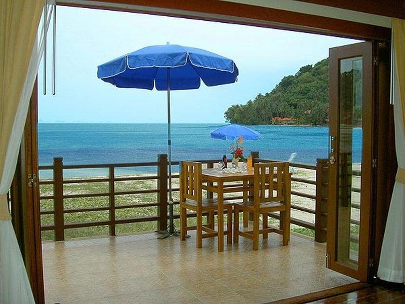 Phangka Paradise Resort 3*