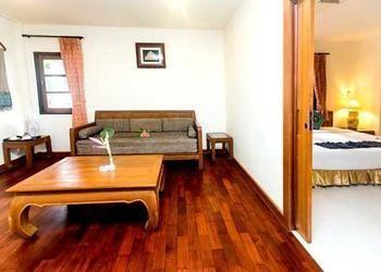 Thai Ayodhya And Resort