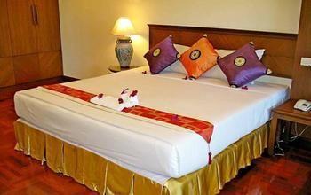 Thai Ayodhya And Resort Lamai Beach (Koh Samui)