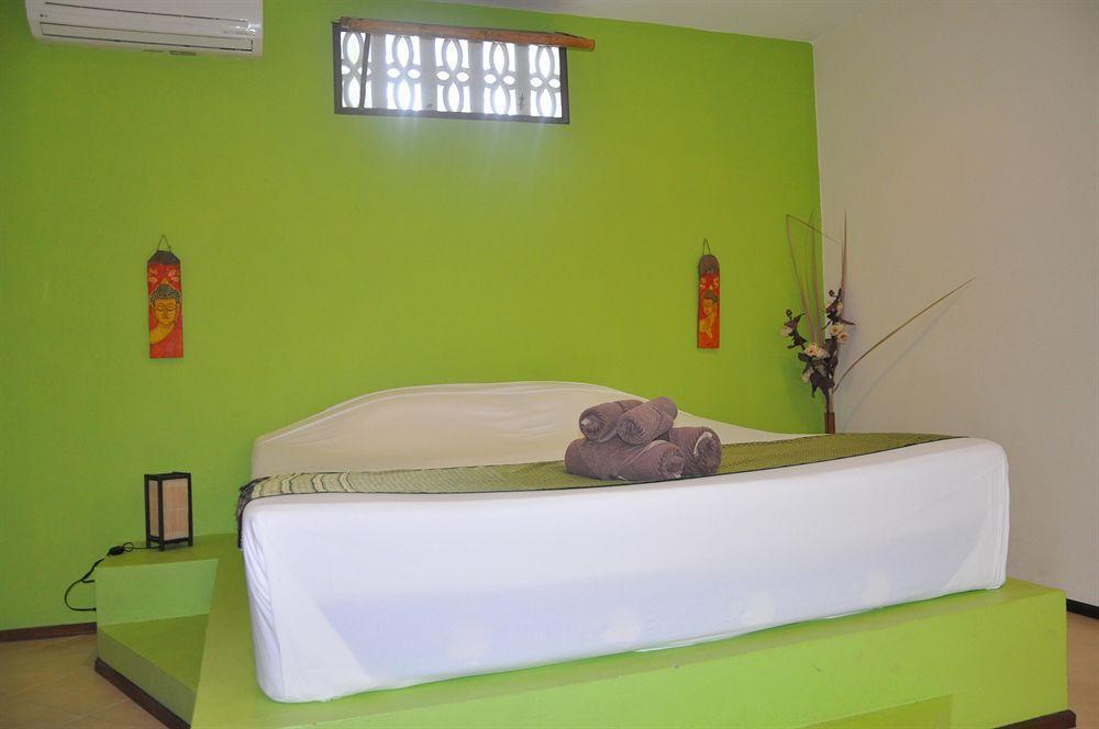 Sallamai 3* Lamai Beach (Koh Samui)