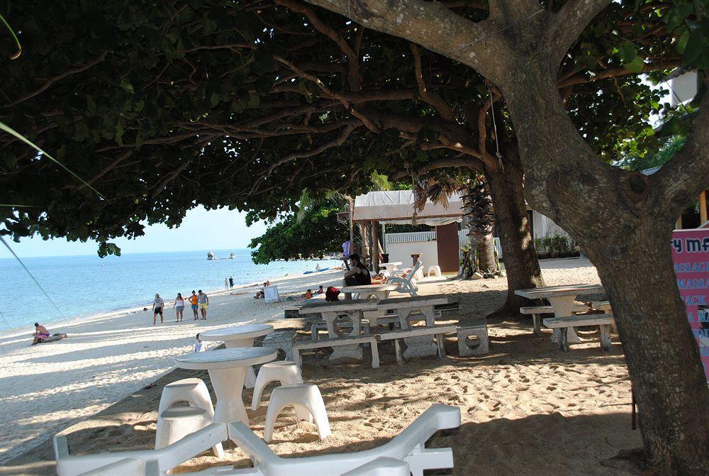 Amity Beach 2* Maret