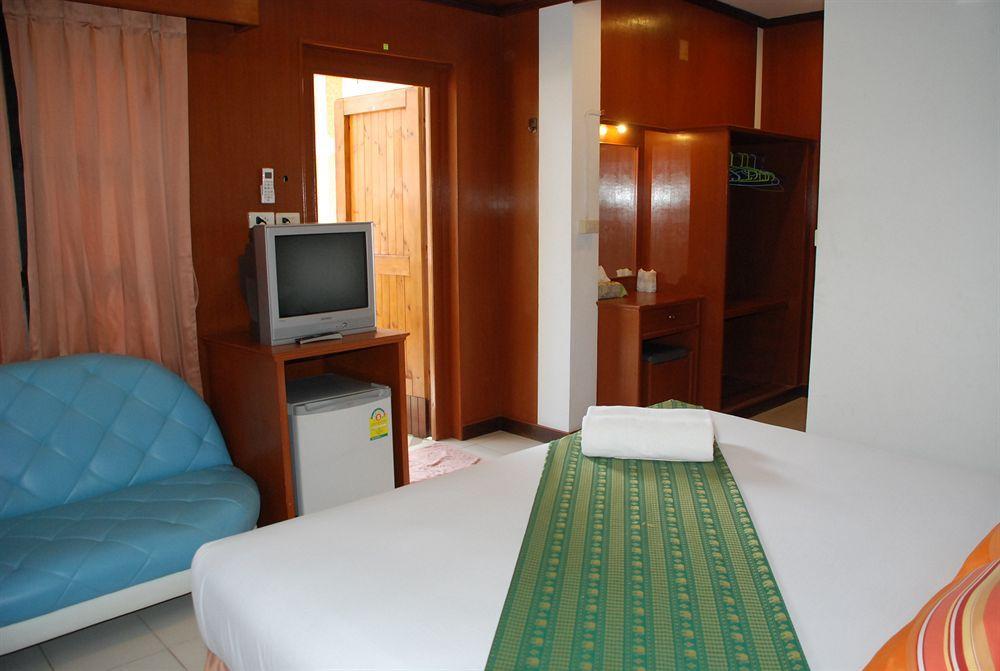 Amity Beach Hotel
