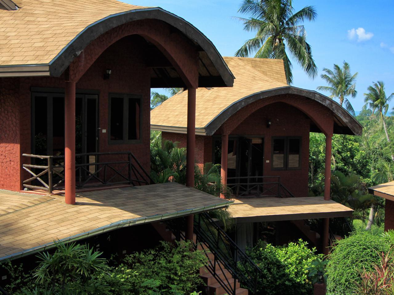 Wazzah 2* Koh Samui
