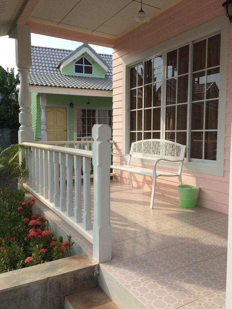 Suite Villa 2* Choeng Mon