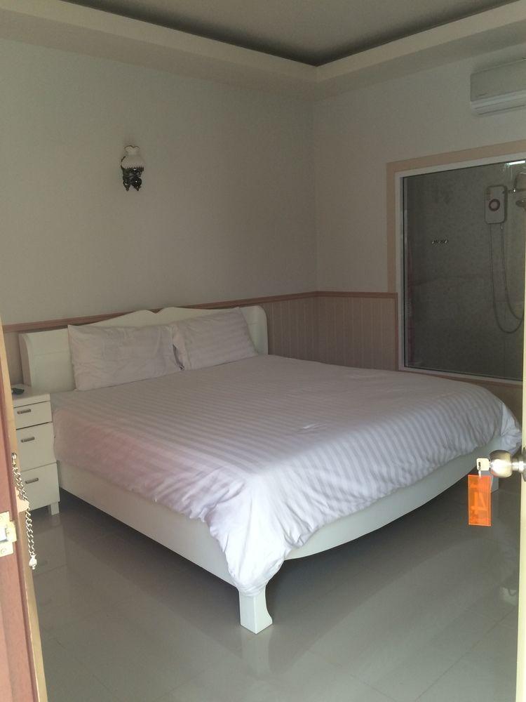 Suite Villa 2*