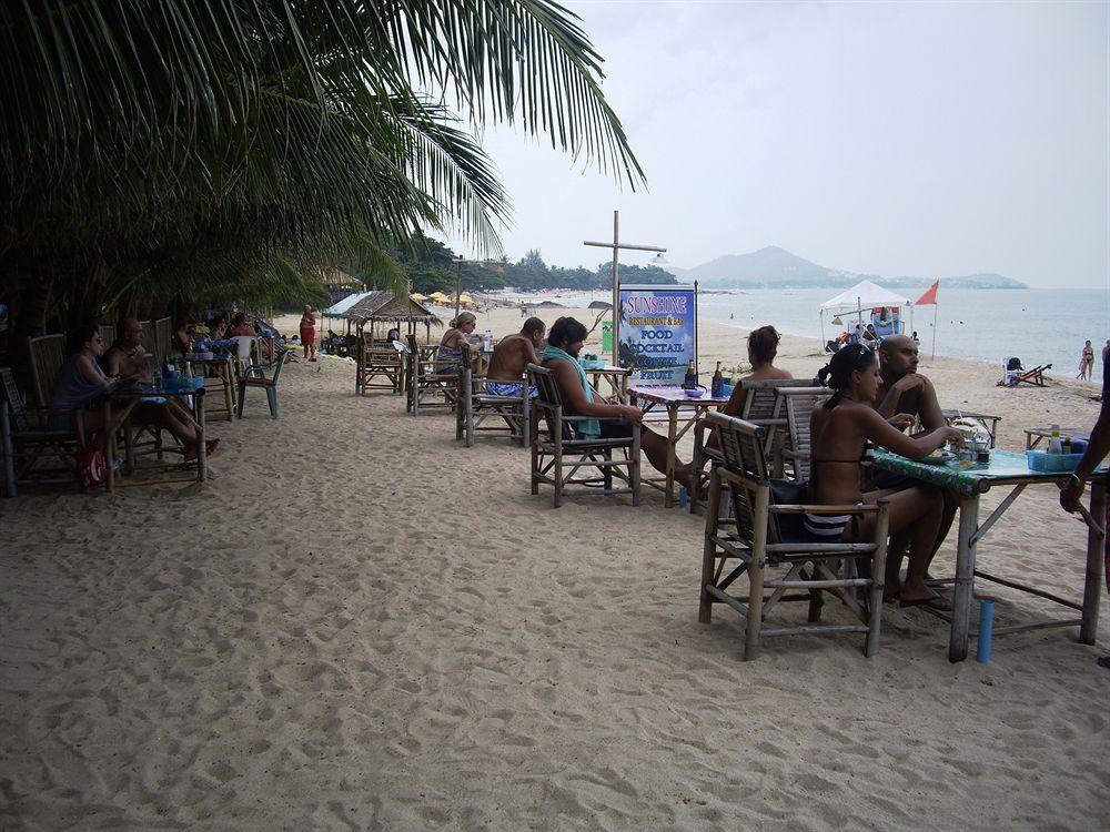 Tara 2* Chaweng (Koh Samui)