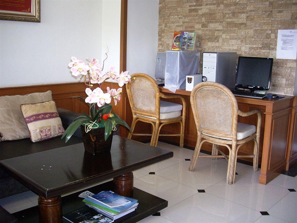 Tara Hotel 2*