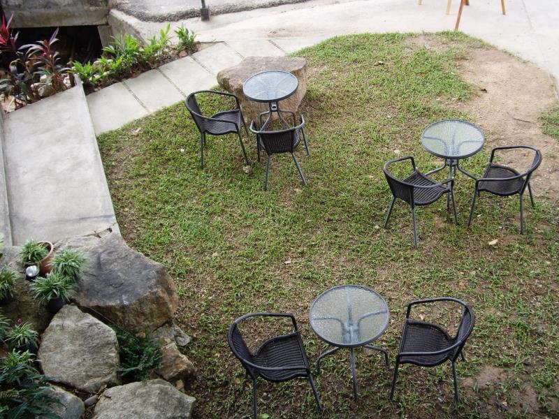 Tara 2* Chaweng (Koh Samui)