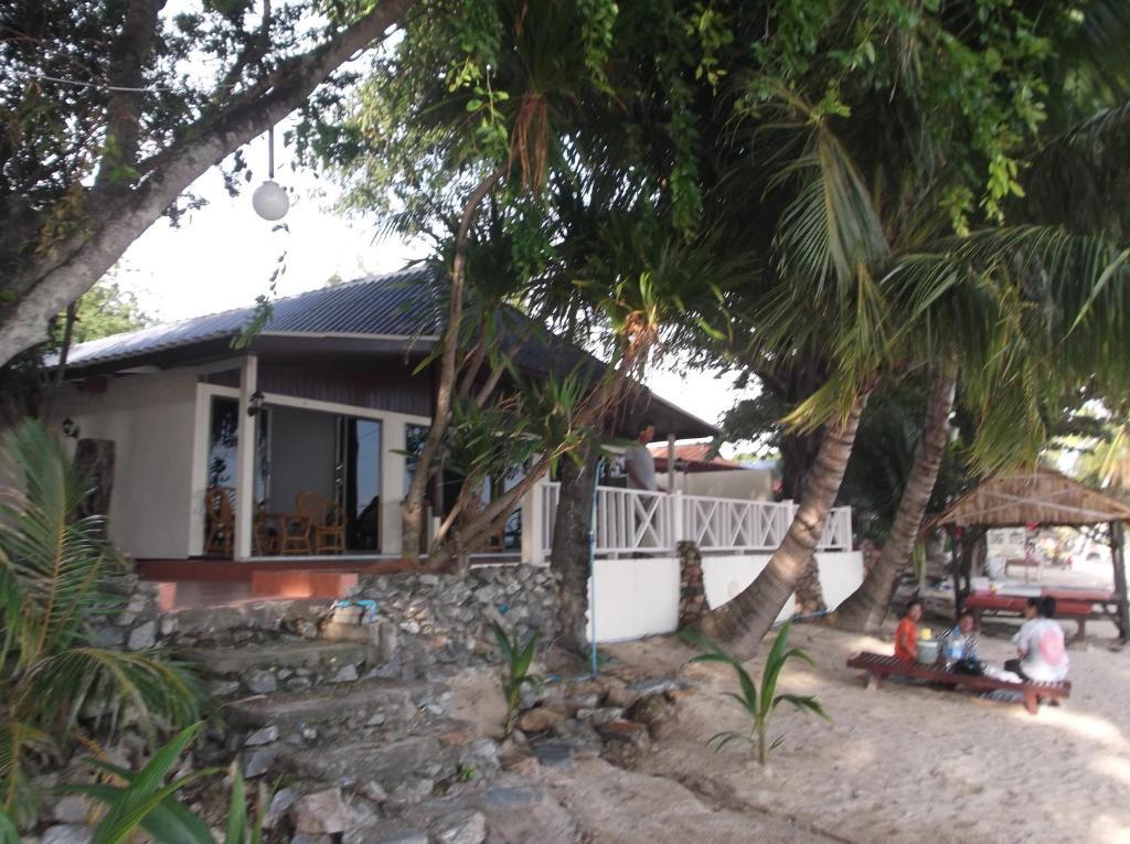 Apartment Meedej Koh Samui
