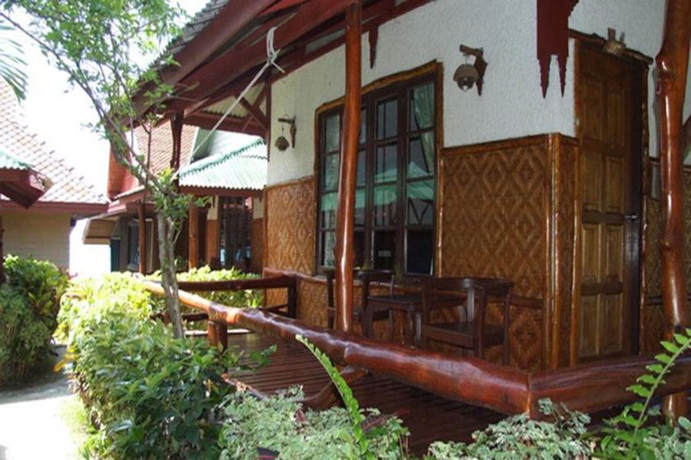 Bill Tempat peranginan Lamai Beach (Koh Samui)