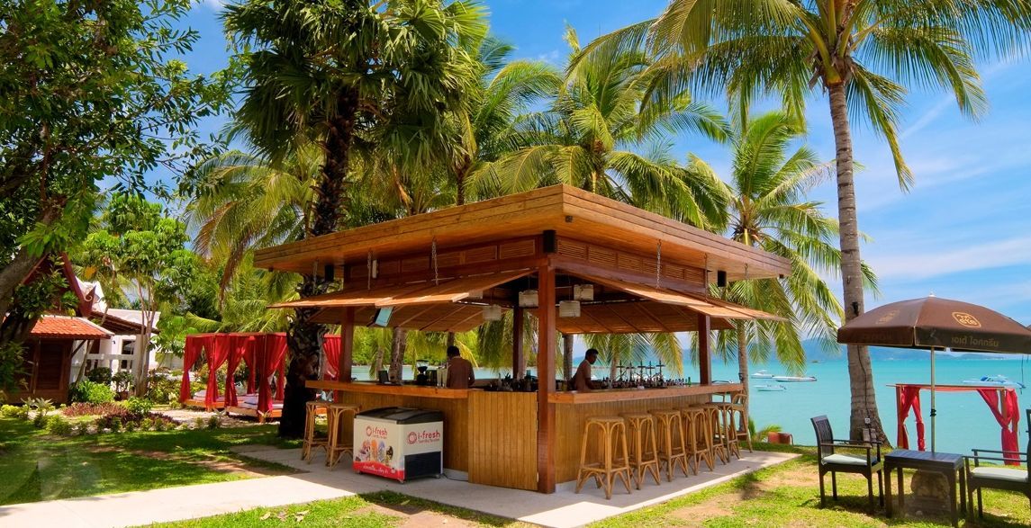 Samui Palm - Sha Extra Resort