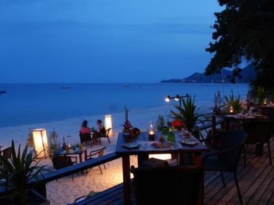 Le Paradis Boutique & 3* Koh Samui