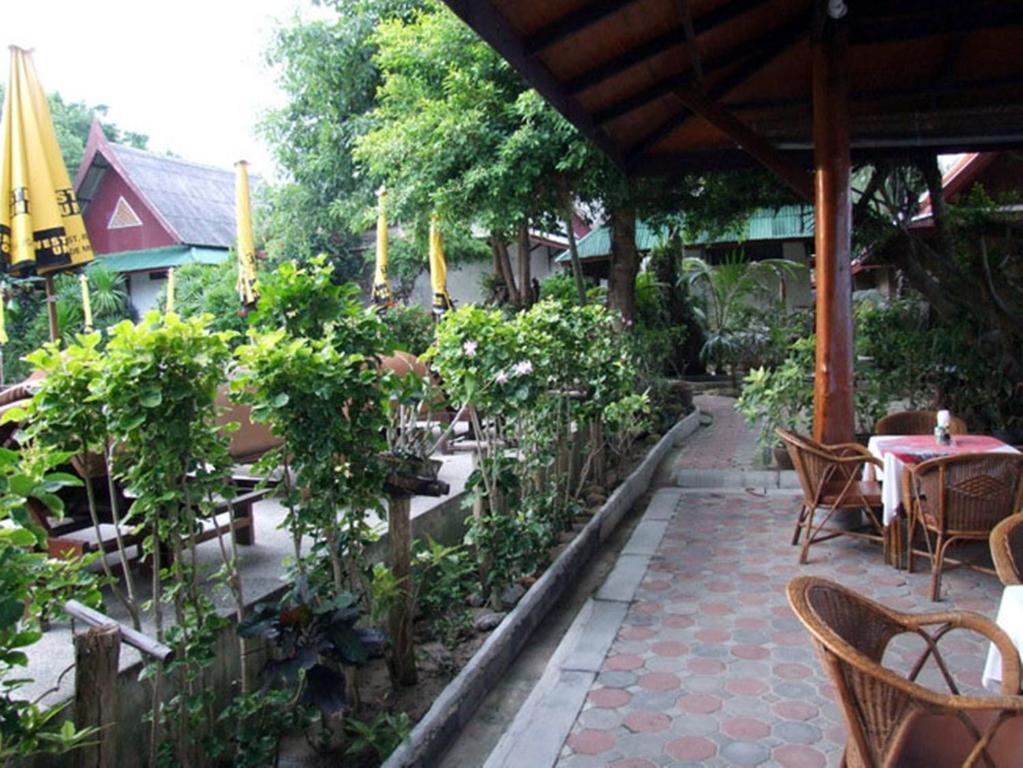 Tempat peranginan Bill 3*