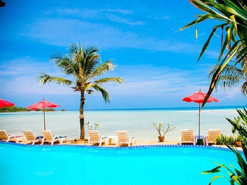 Station touristique Samui Island &
