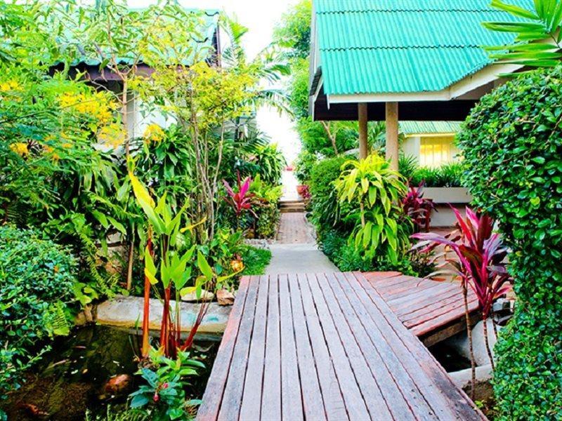 Samui Island &