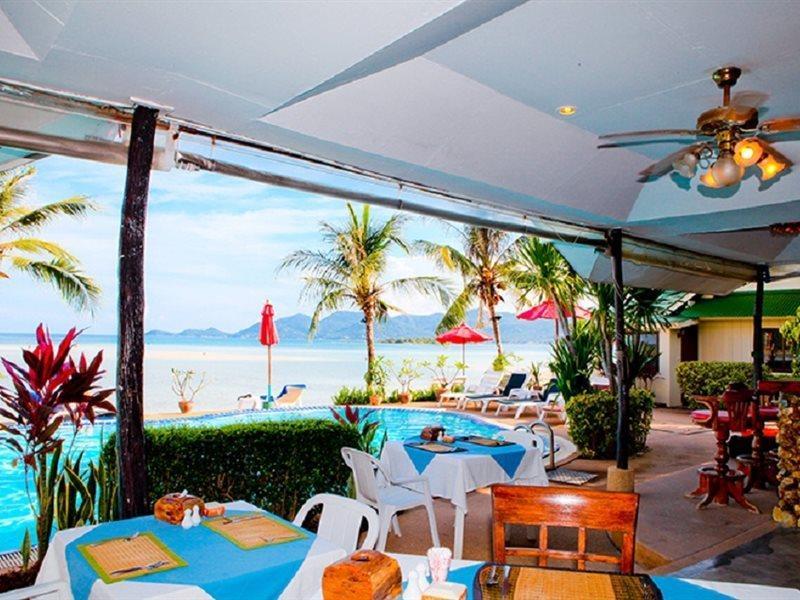 Station touristique Samui Island & Plage de Chaweng