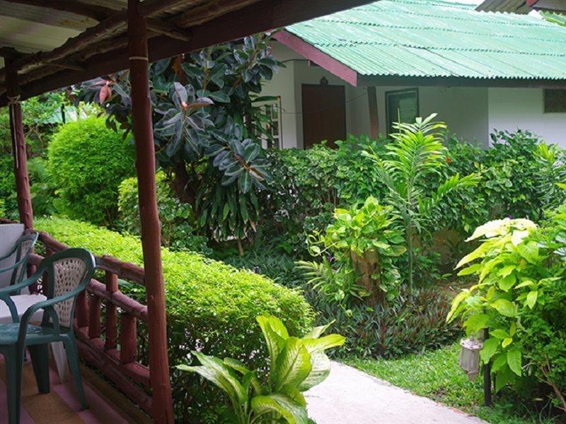 Station touristique Samui Island & Plage de Chaweng