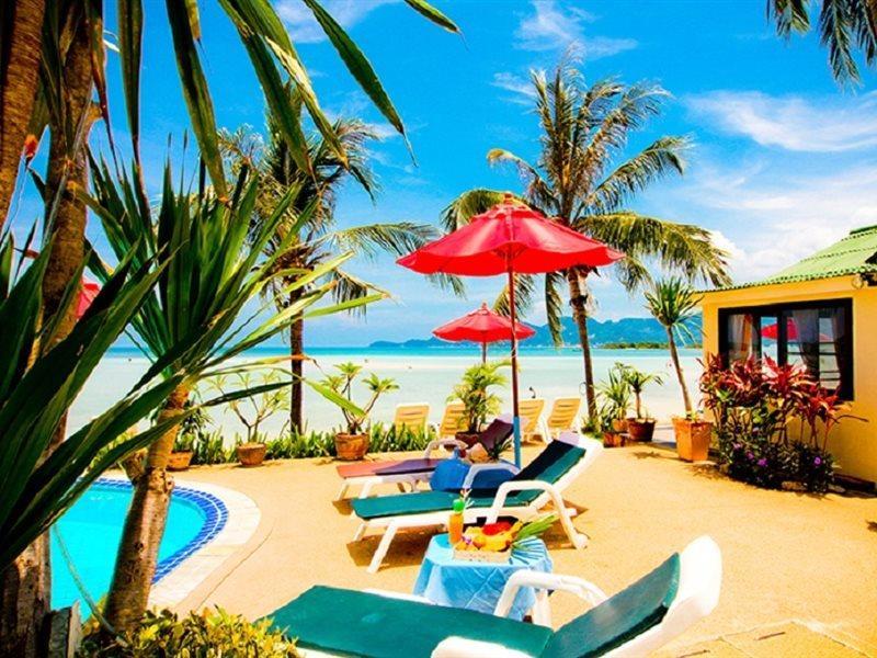 Station touristique Samui Island & 3*
