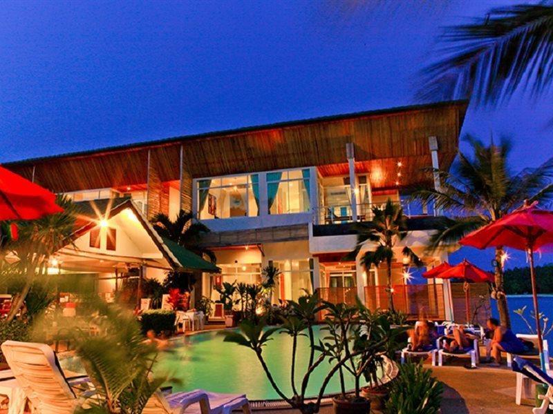 Station touristique Samui Island &