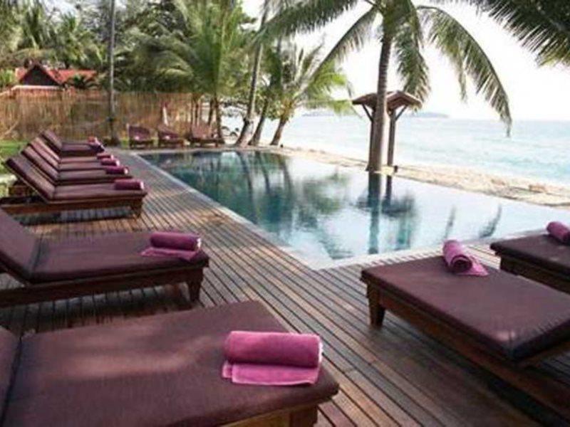 Hotel Le Paradis Boutique & Koh Samui