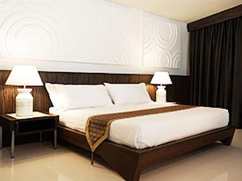 Hotel Nora 4*