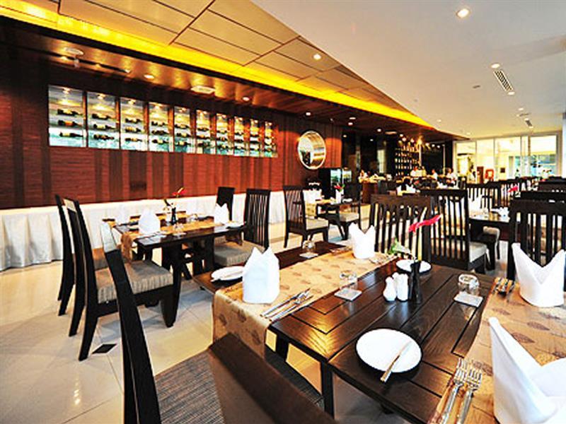 Nora Chaweng (Koh Samui)