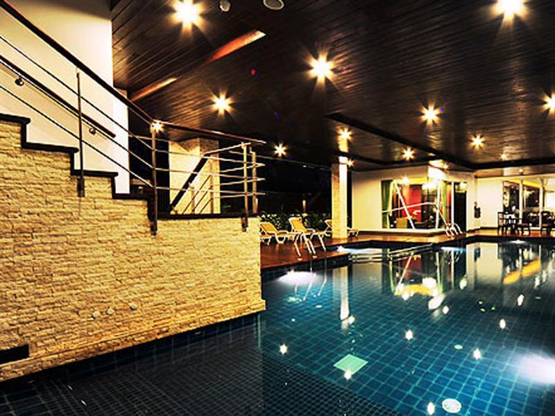 Hotel Nora Chaweng (Koh Samui)
