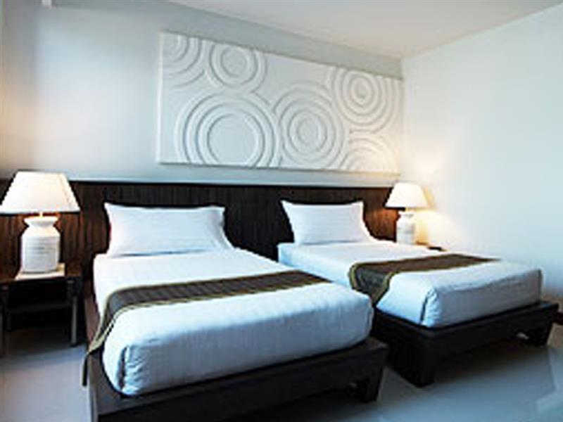 Hotel Nora 4*
