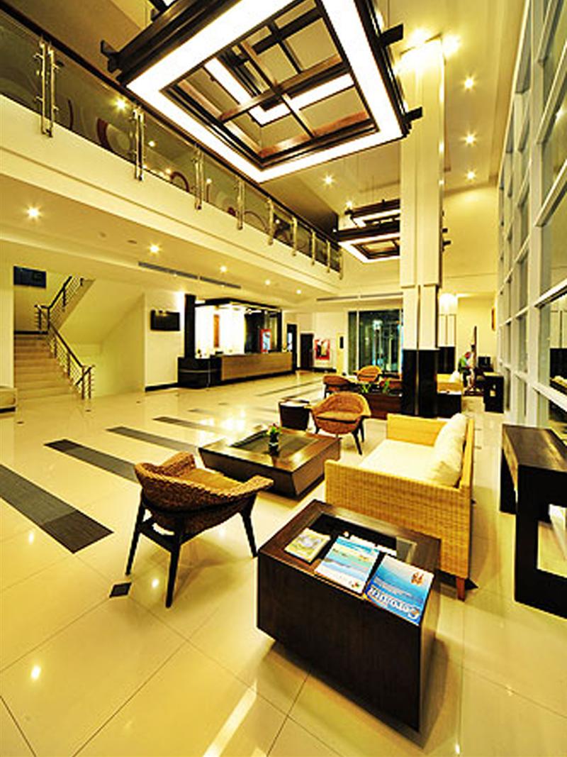 Hotel Nora