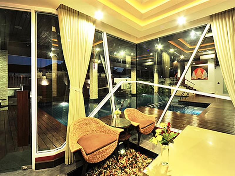 Nora Chaweng (Koh Samui)