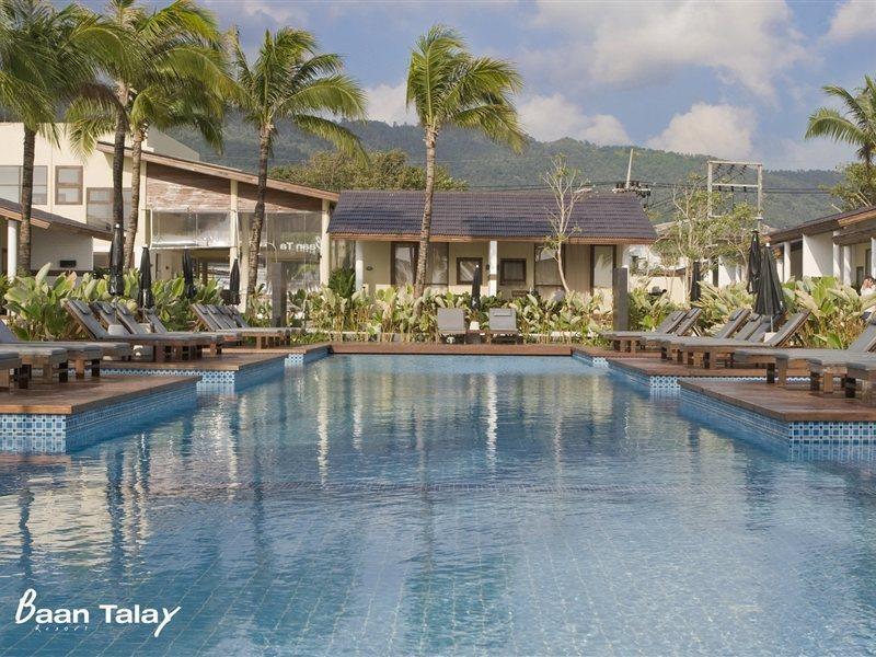Baan Talay Ko Samui