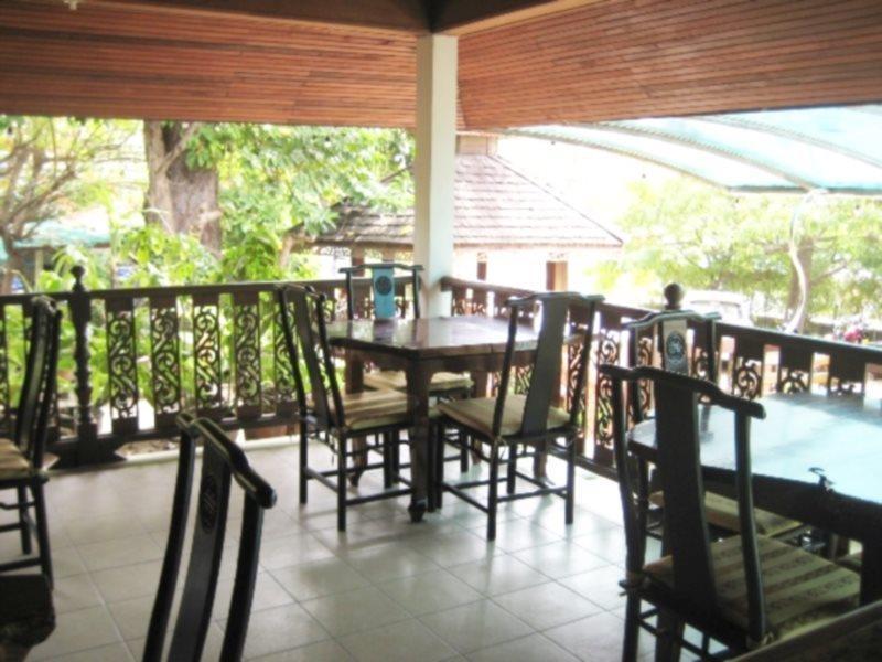 Resort Baan Suan Sook Chaweng