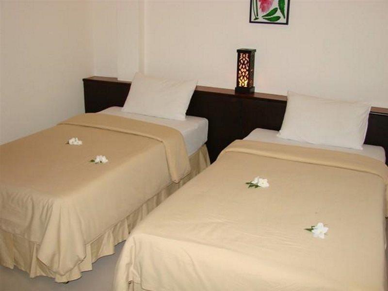 Baan Saen Sook Koh Samui