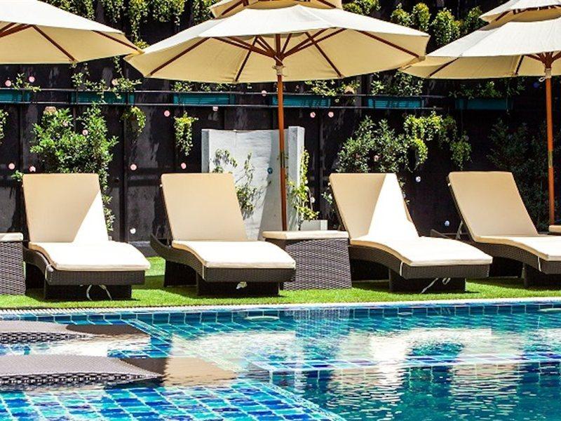 Aspira Residences Samui