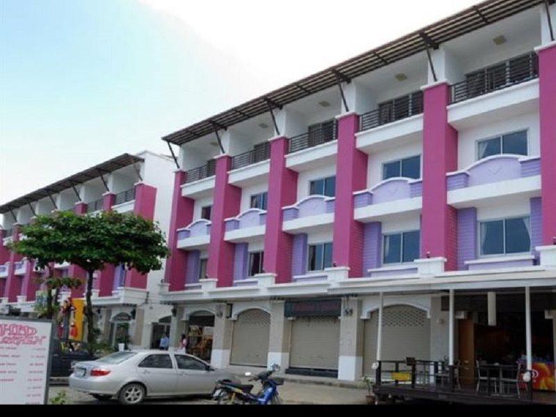 Orchid Samui Strand von Chaweng