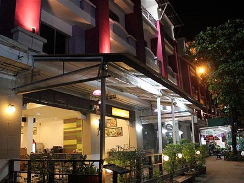 Gasthof Orchid Samui 2*