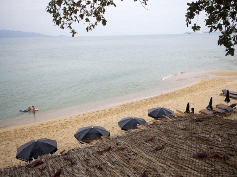 The Hammock Samui