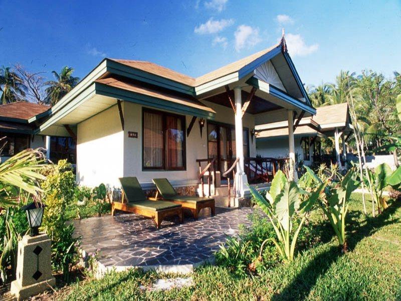 Resort The Bay Samui Koh Samui