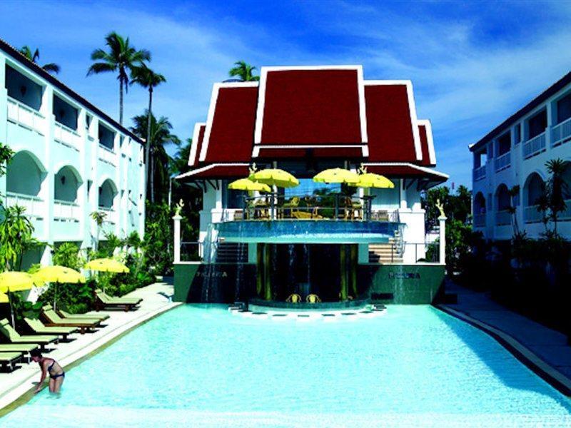 Resort Samui Palm - Sha Extra Koh Samui