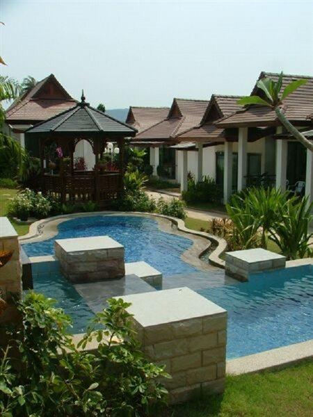Resort Samui & Bophut
