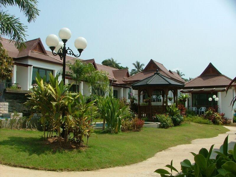 Resort Samui &